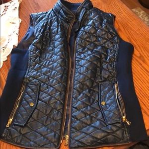 Fate brand vest